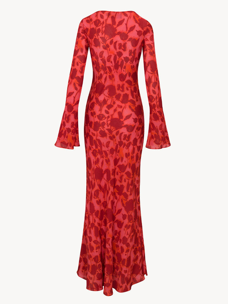 Gia Dress