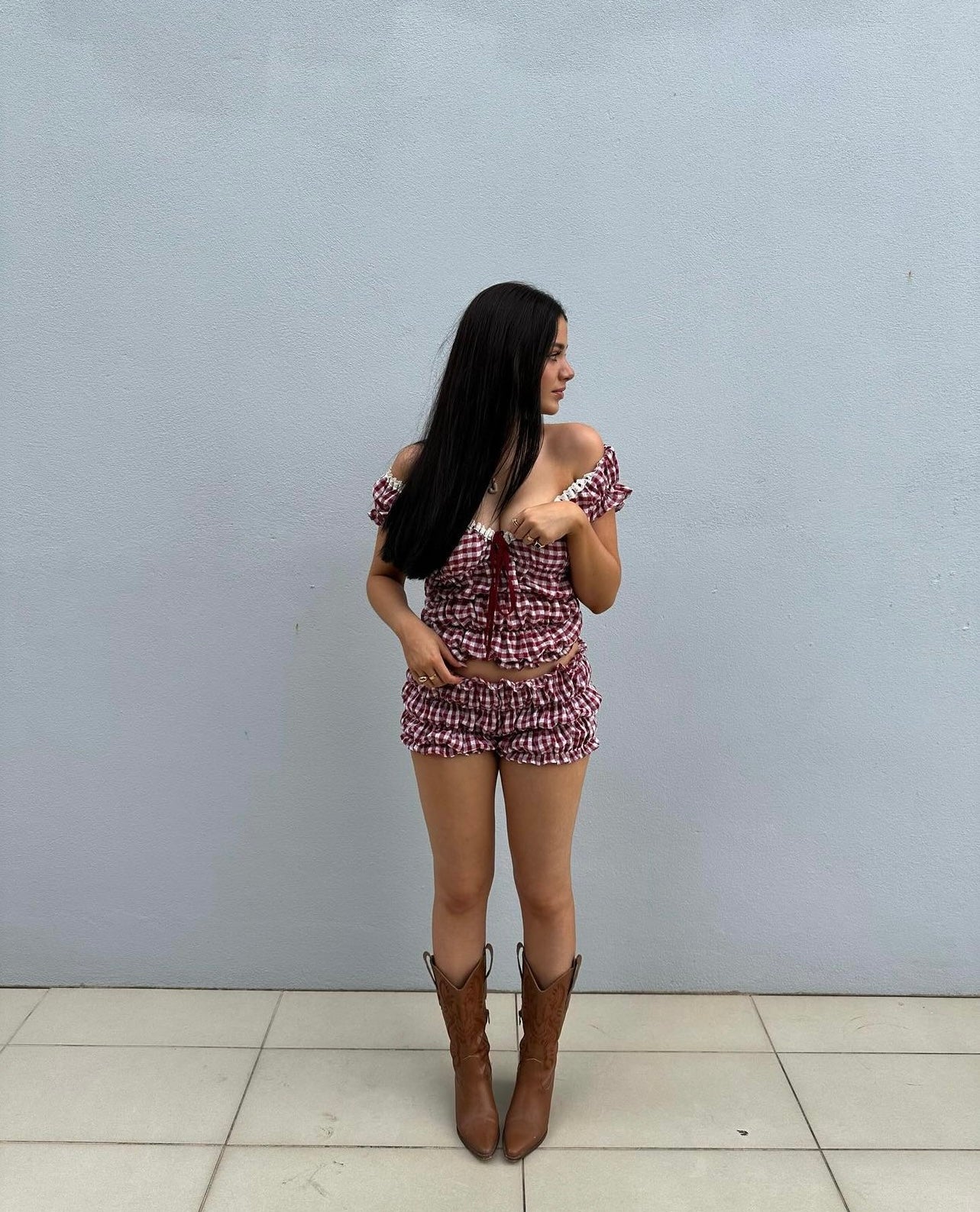 Daphne Set