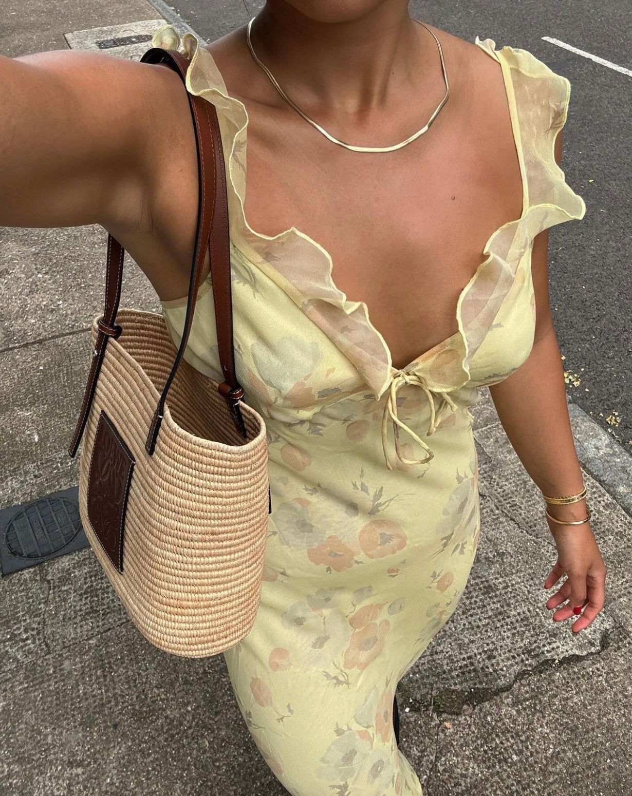 Heidi Dress