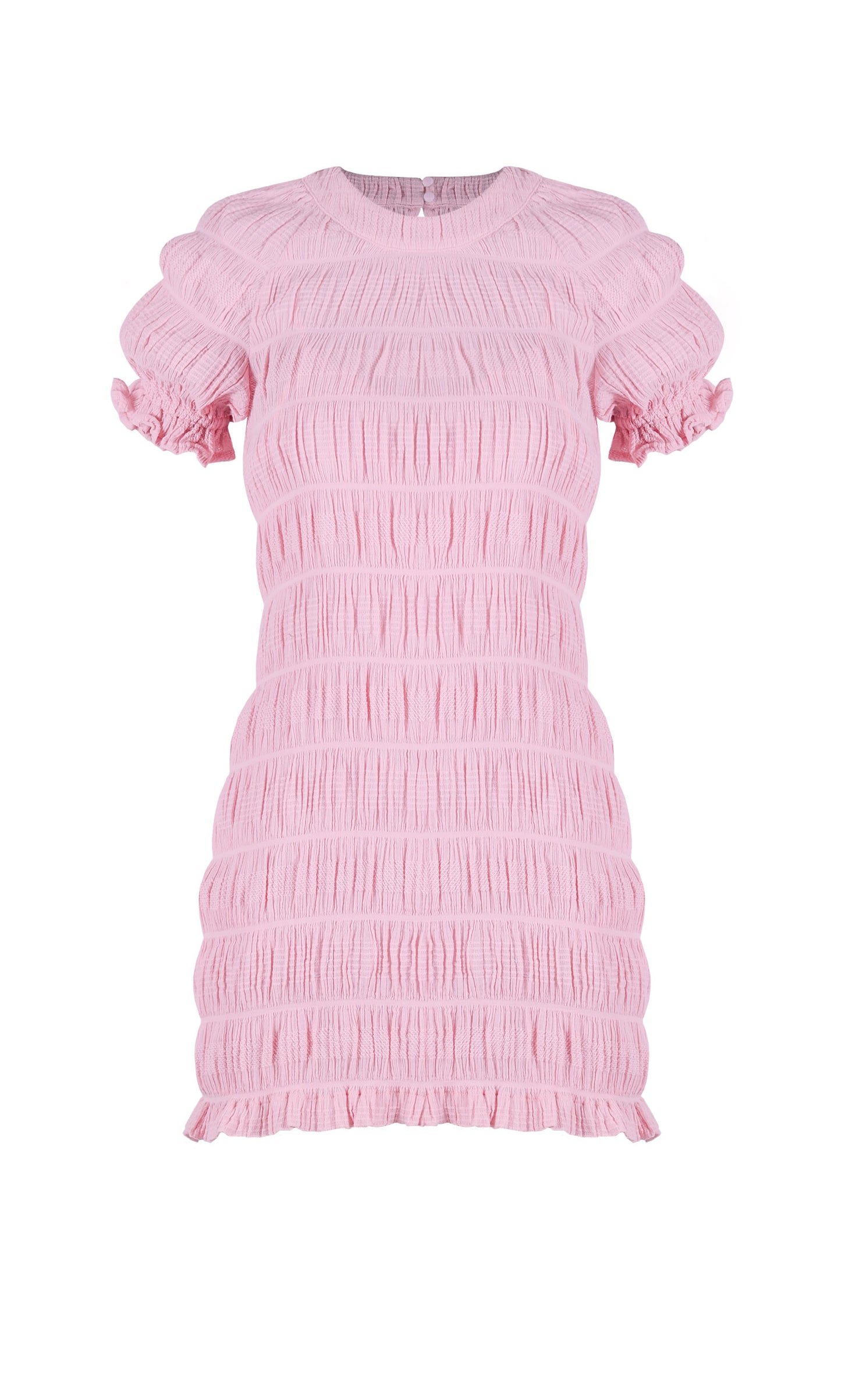 Mirella T-Shirt Mini (Blush)