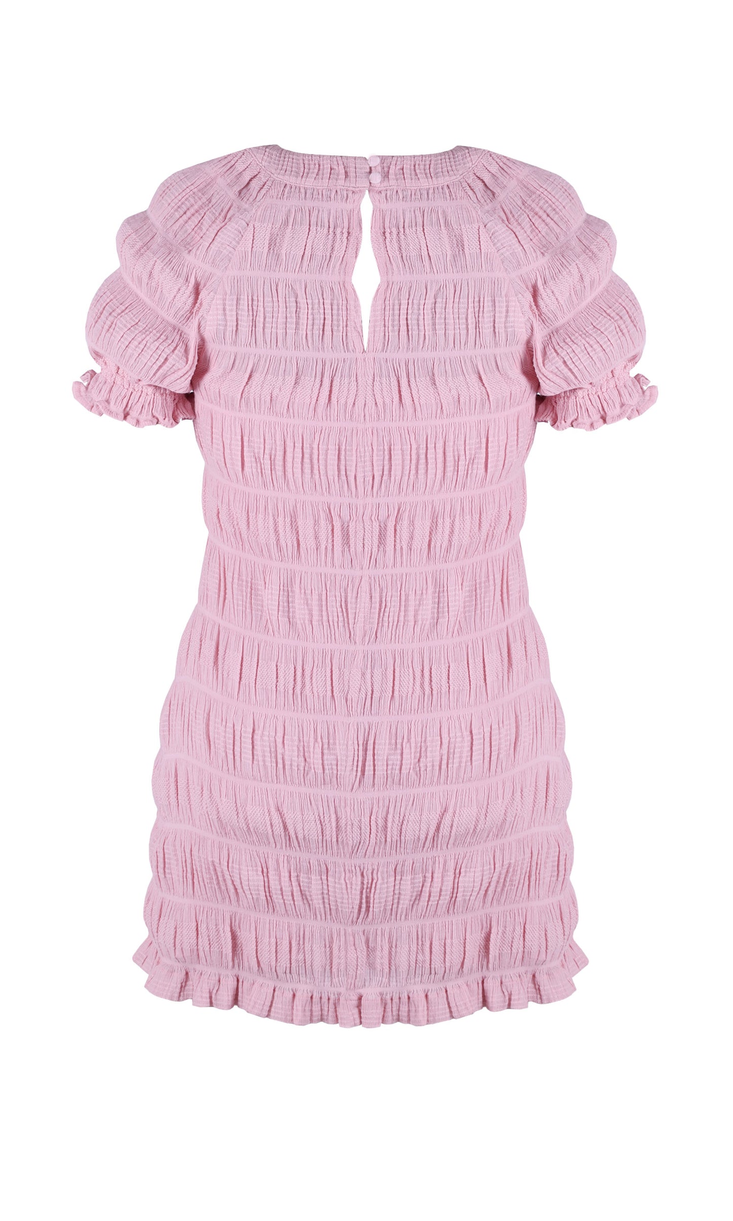 Mirella T-Shirt Mini (Blush)