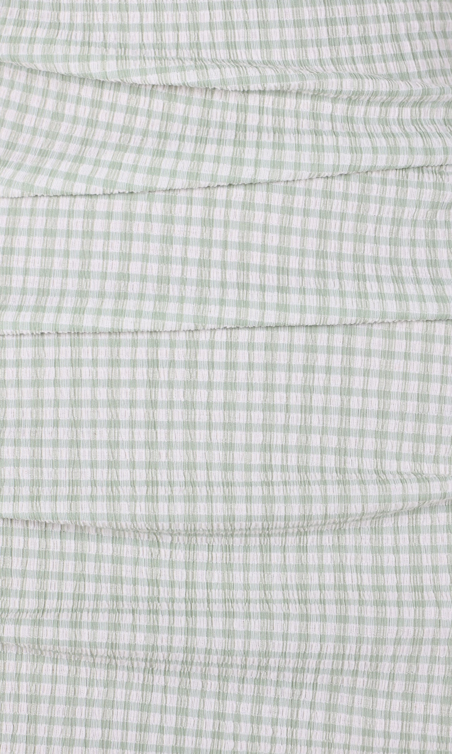Delphi Gingham Dress