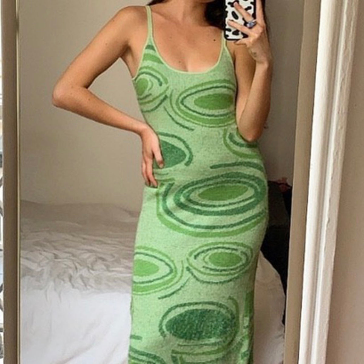 Hockney Dress
