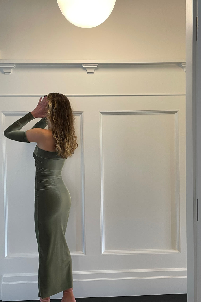 Camryn Maxi Dress
