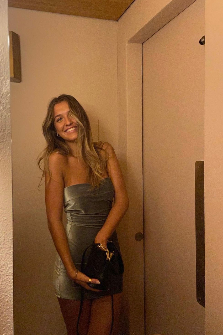 Camryn Mini Dress
