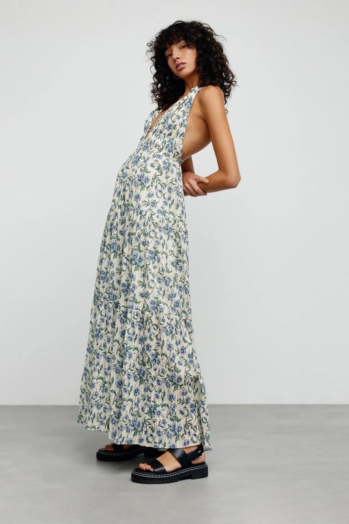 Isobel Dress