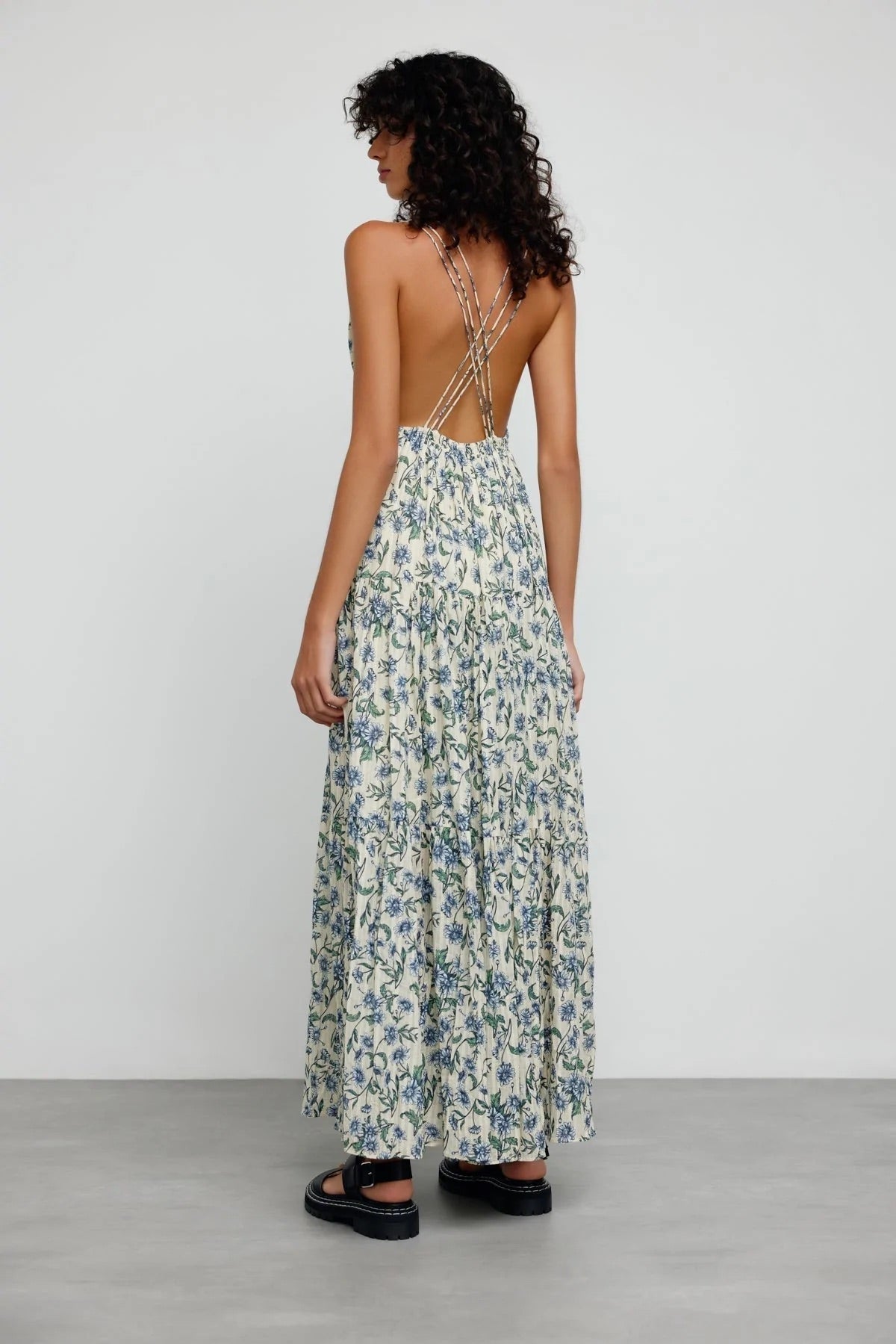 Isobel Dress