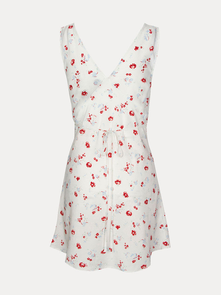 Isabelli Dress (Iluminismo)
