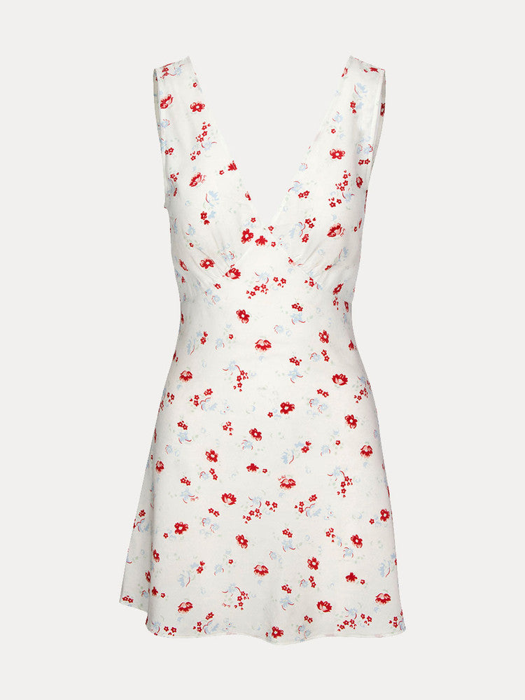 Isabelli Dress (Iluminismo)