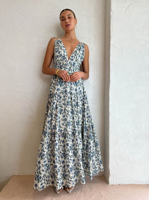 Isobel Dress