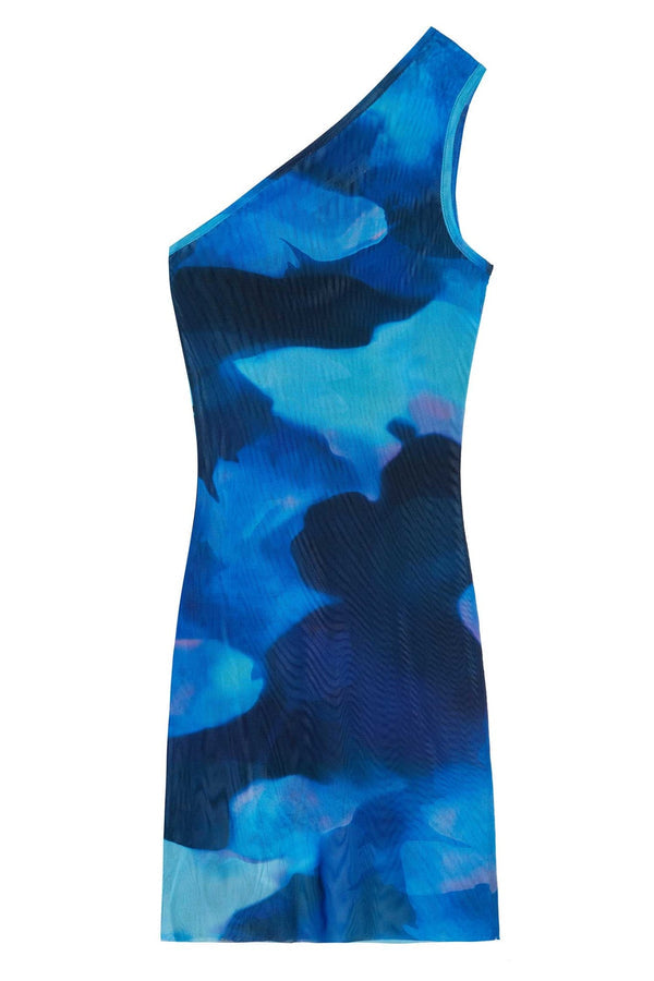 Margot Mini (Blue Curaco)
