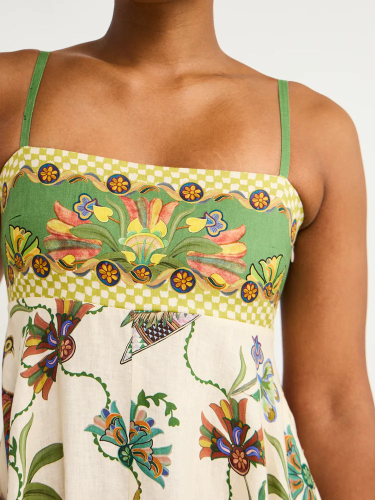 Birdie Sundress