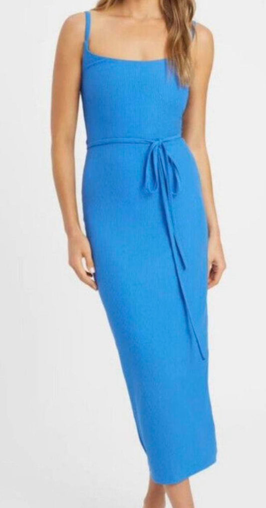 Hanson Midi Dress