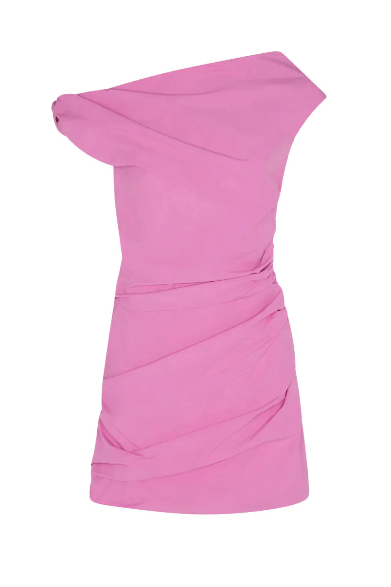 Remmy Mini (Barbie Pink)