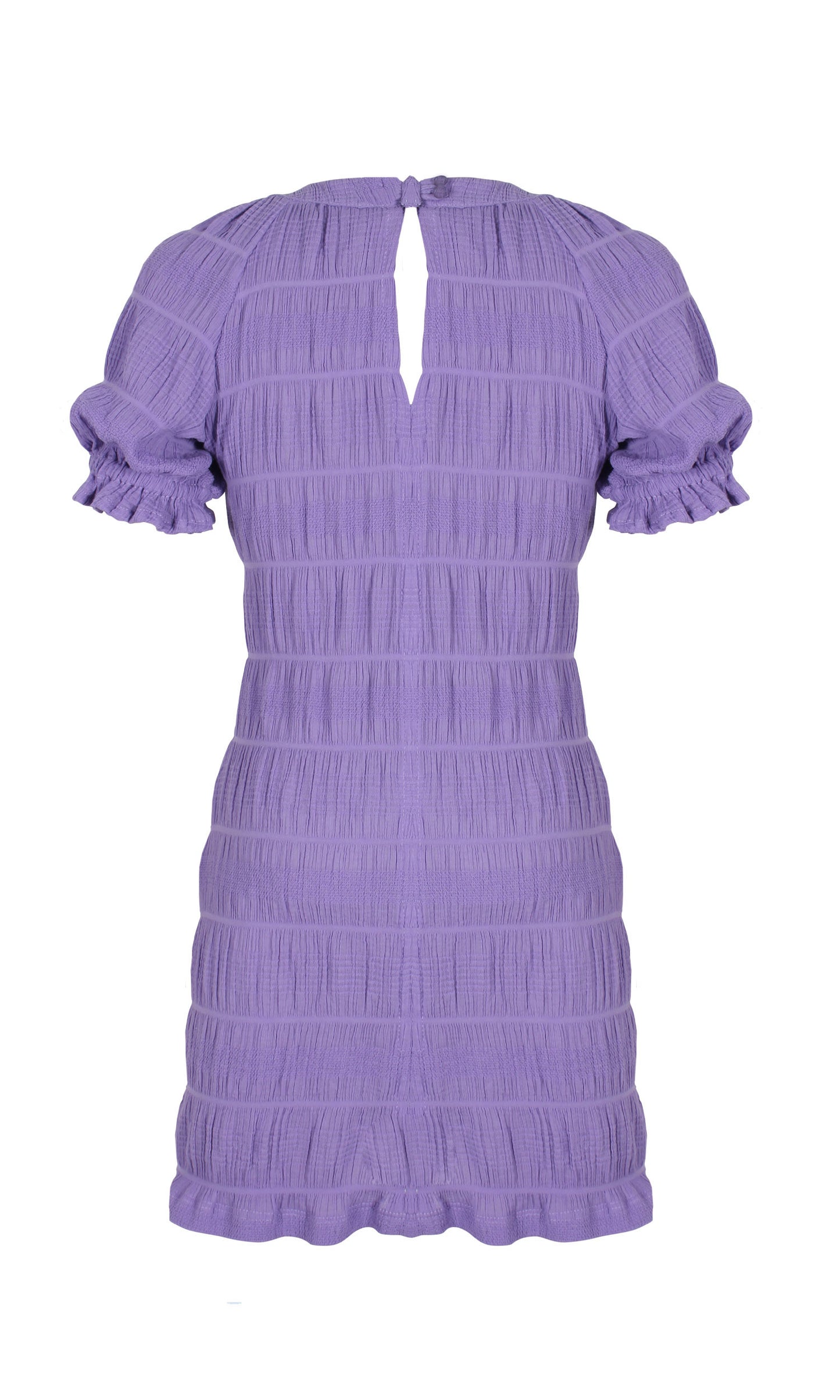Mirella T-shirt Mini (Grape)