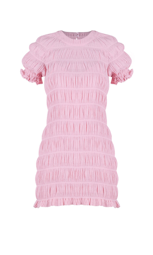 Mirella T-Shirt Mini (Blush)