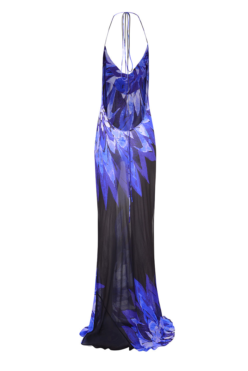 Coralina Dress