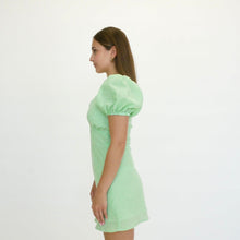 Load image into Gallery viewer, Millie Dress (Green)