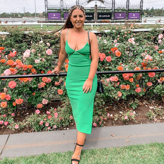 Bec & Bridge - Emerald Avenue Midi