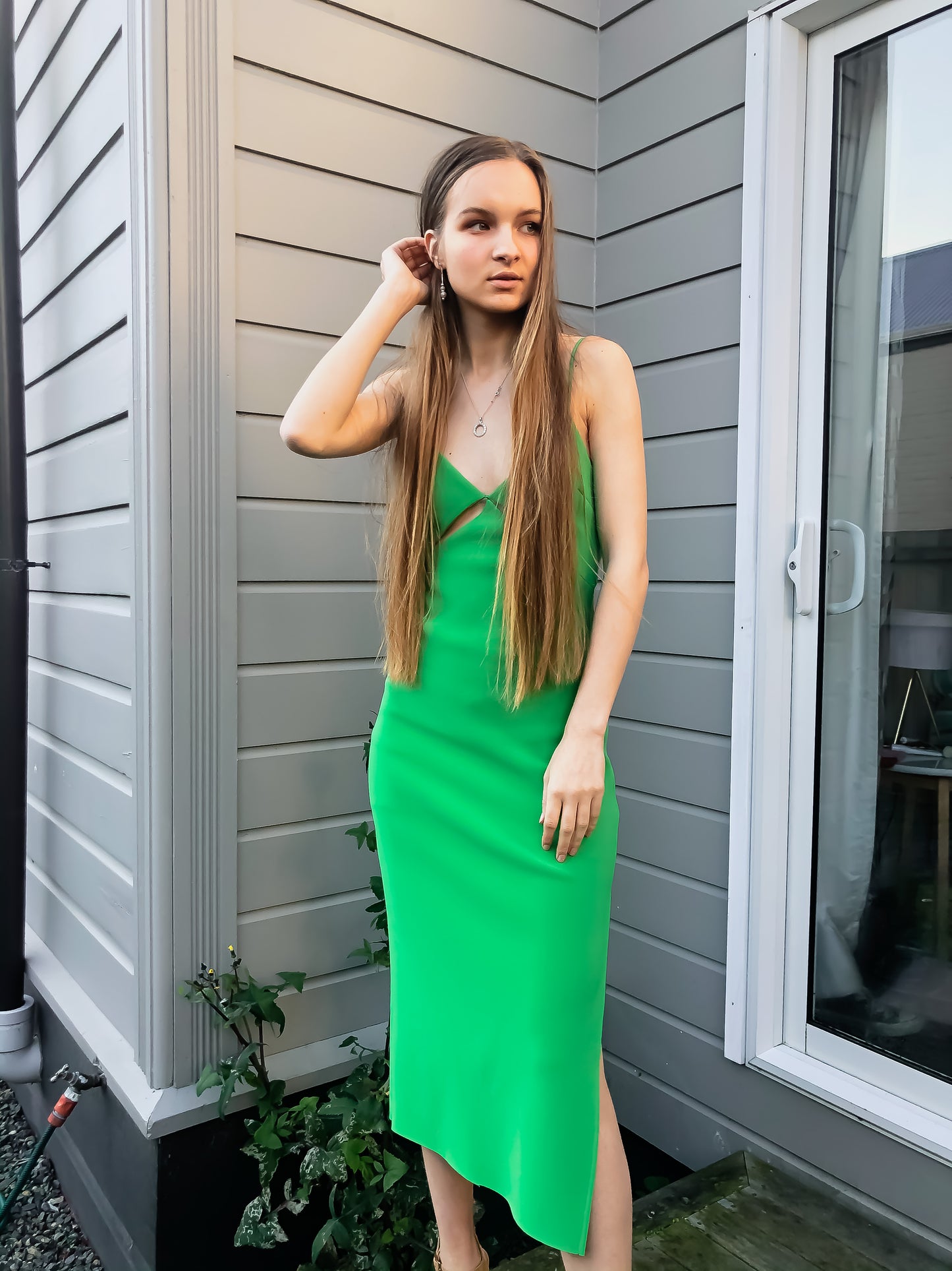Bec & Bridge - Emerald Avenue Midi
