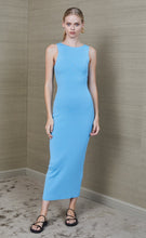 Load image into Gallery viewer, Sorbet Summer Midi (Azure)