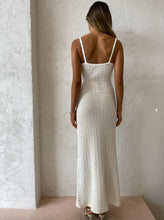 Load image into Gallery viewer, Effie Knit Key Maxi