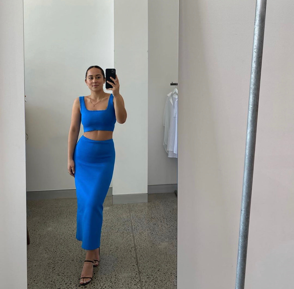 Ima Set (Blue)