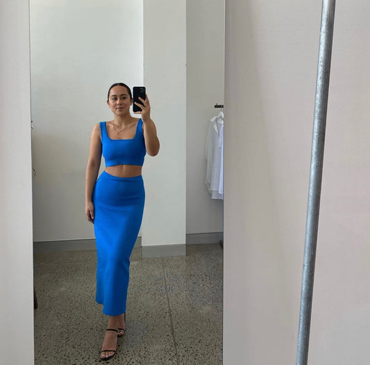 Ima Set (Blue)